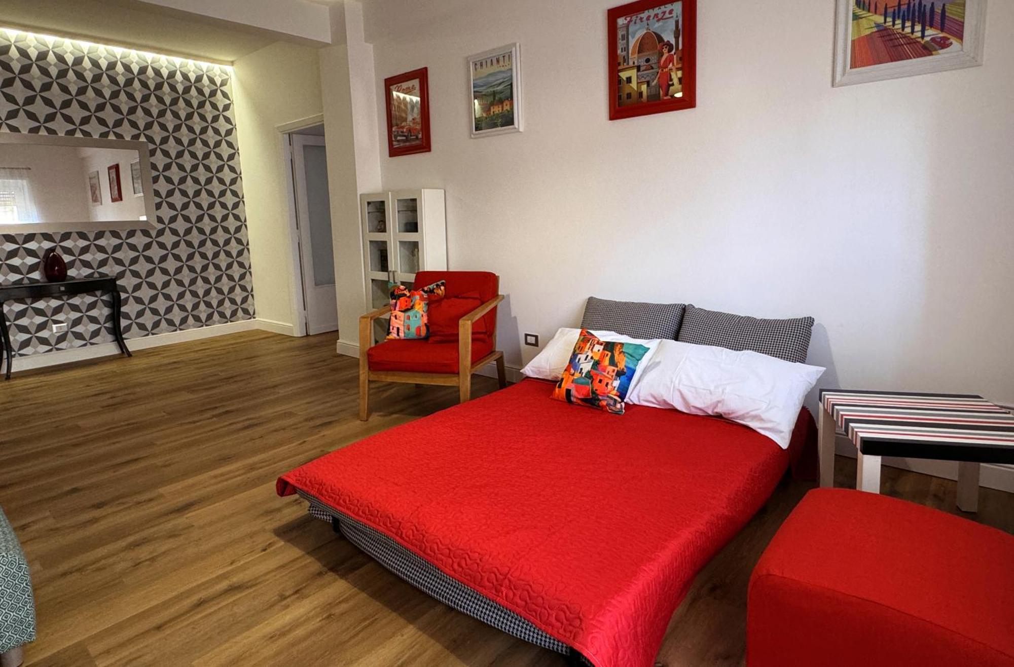 Appartamento Torre Maura Roma