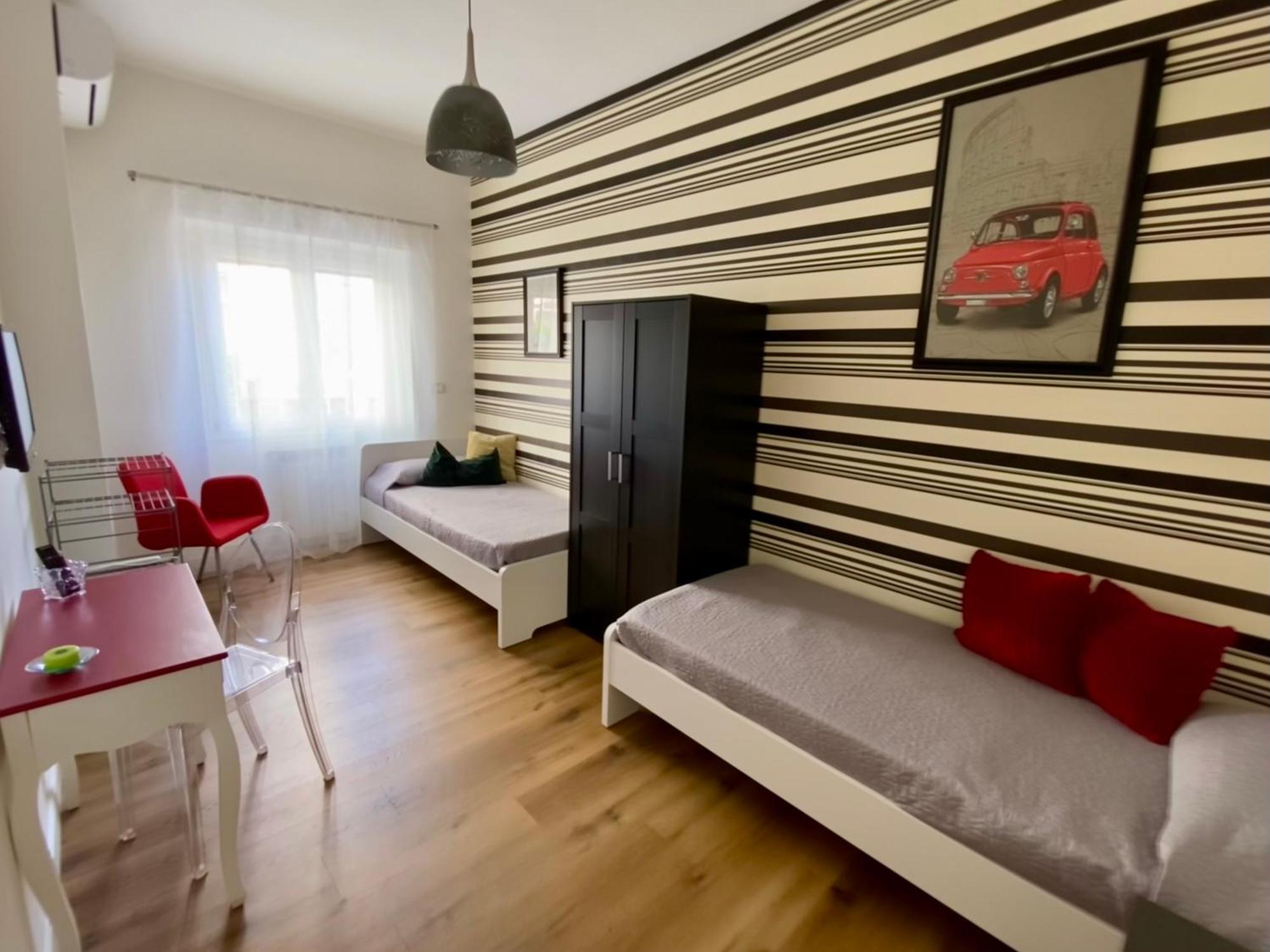 Torre Maura Roma